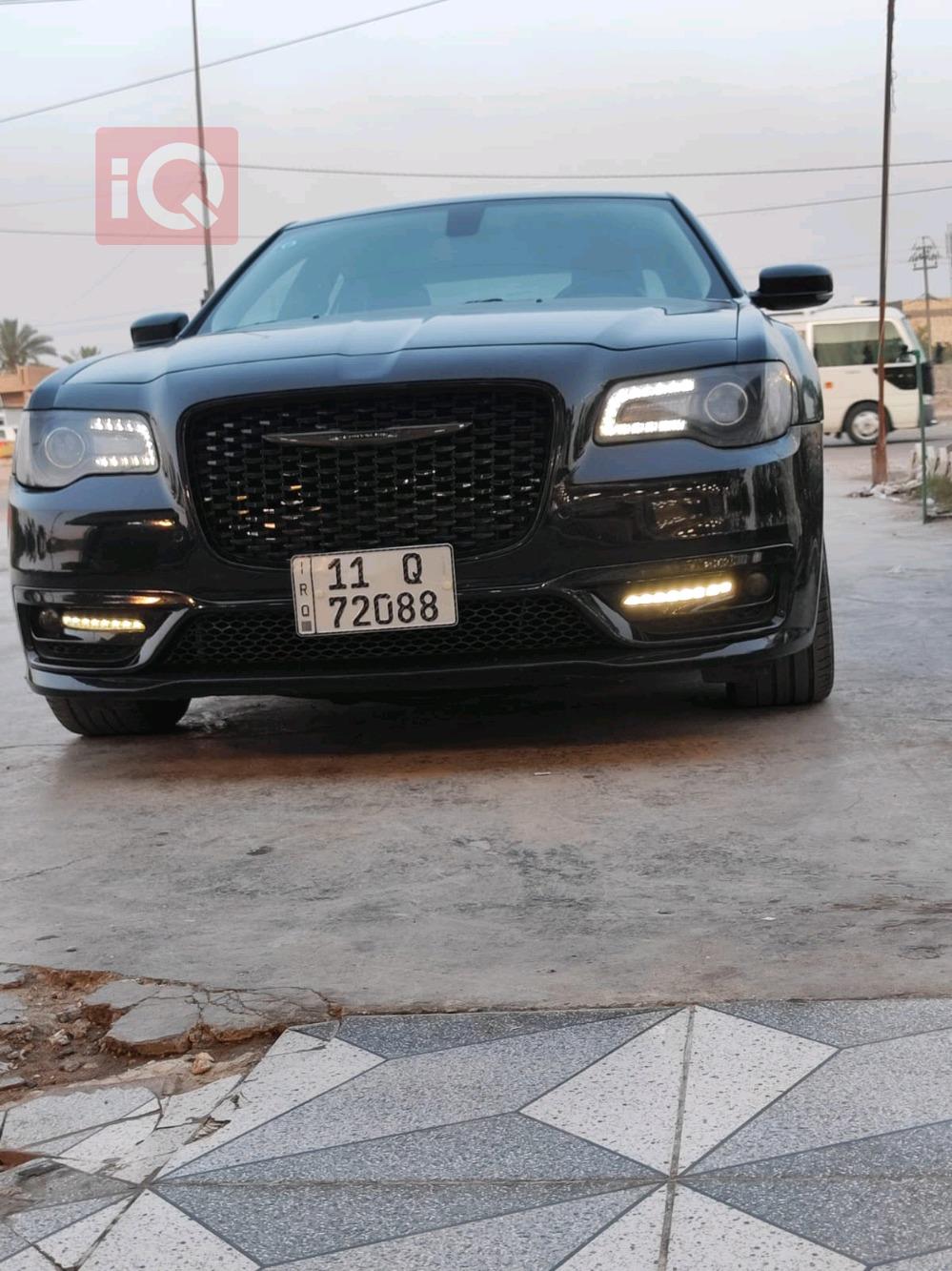 Chrysler 300